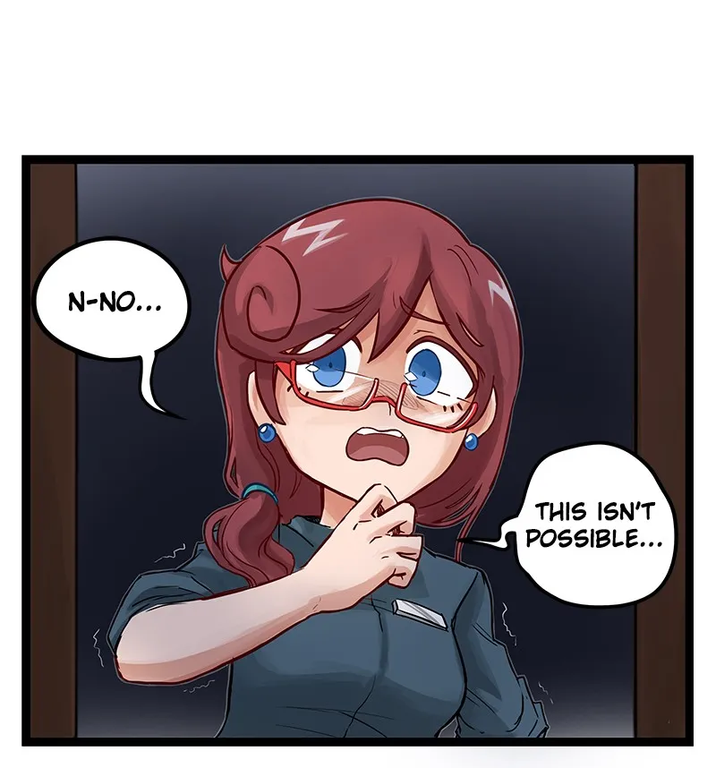 Clinic of Horrors Chapter 40 page 4 - 