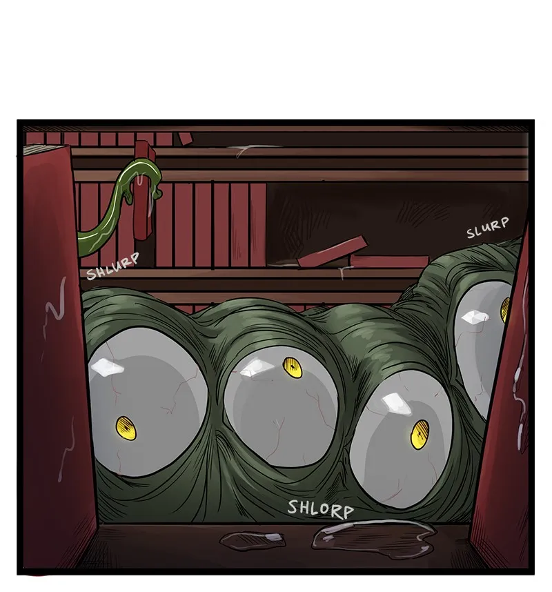 Clinic of Horrors Chapter 41 page 4 - 