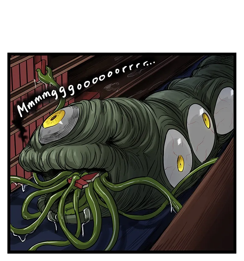 Clinic of Horrors Chapter 41 page 5 - 