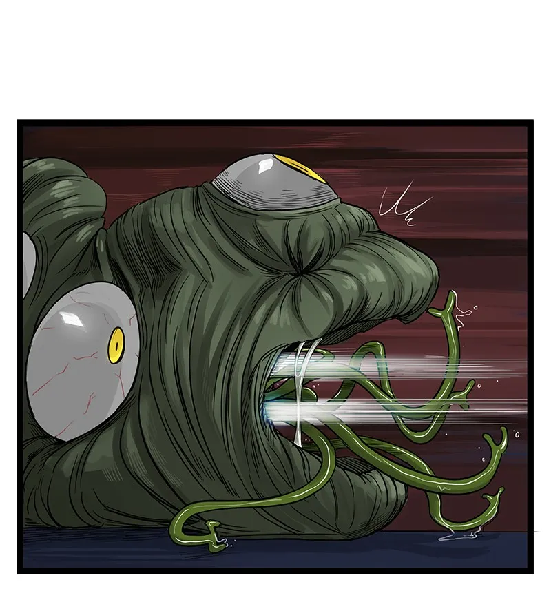 Clinic of Horrors Chapter 41 page 9 - 