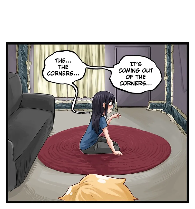 Clinic of Horrors Chapter 43 page 3 - 