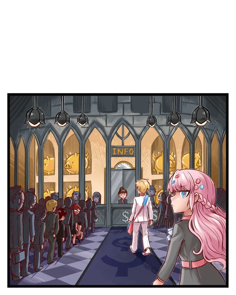 Clinic of Horrors Chapter 8 page 5 - 