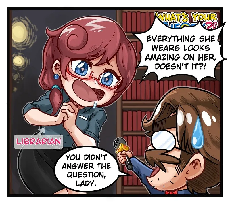 Clinic of Horrors Chapter 9.5 page 12 - 