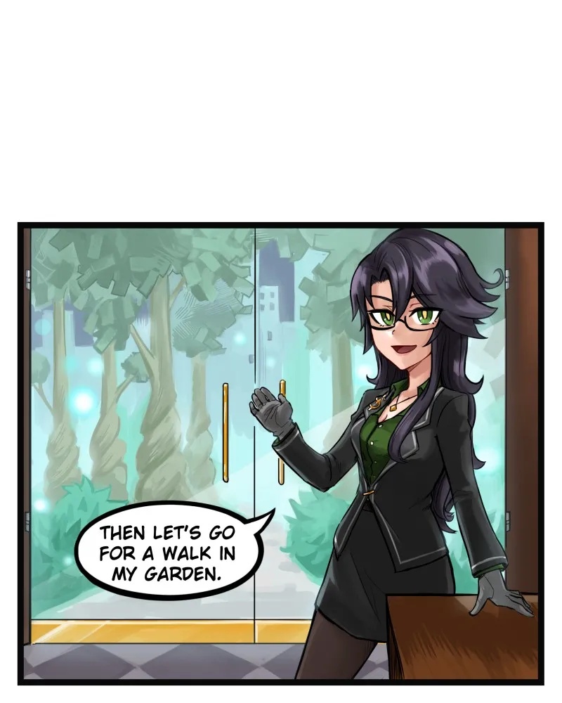 Clinic of Horrors Chapter 9 page 4 - 