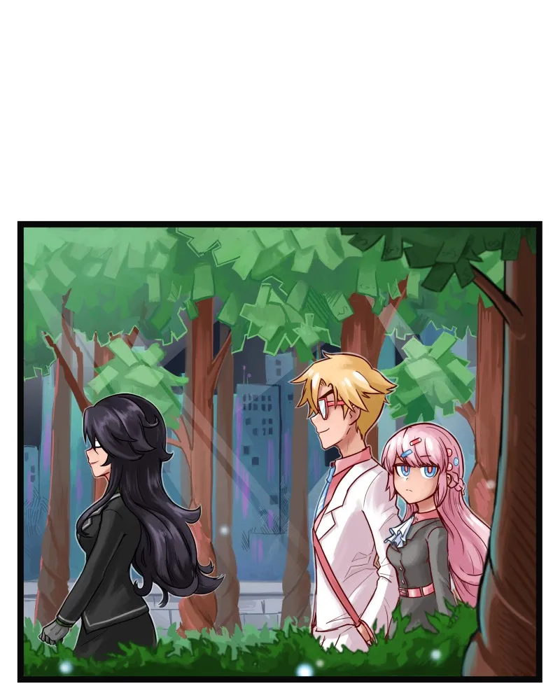 Clinic of Horrors Chapter 9 page 5 - 