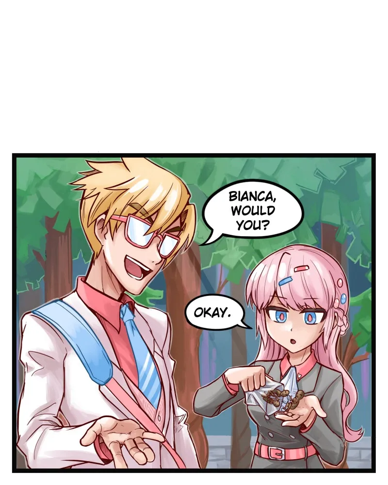 Clinic of Horrors Chapter 9 page 6 - 