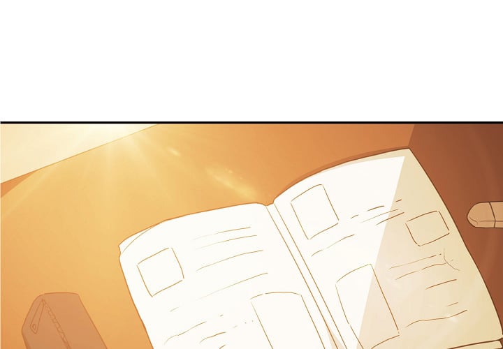 Close as Neighbors Close as Neighbors EP 1 - Toomics page 1 - 