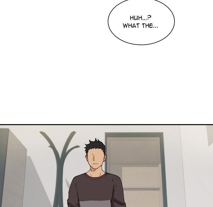 Close as Neighbors Close as Neighbors EP 1 - Toomics page 117 - 