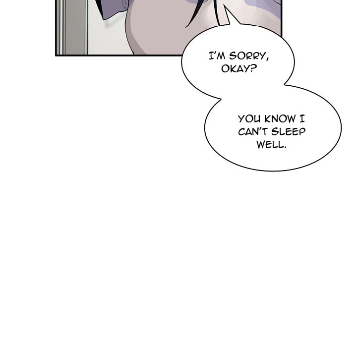 Close as Neighbors Close as Neighbors EP 1 - Toomics page 132 - 
