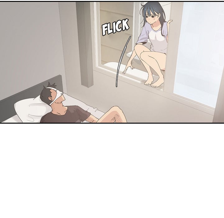Close as Neighbors Close as Neighbors EP 1 - Toomics page 137 - 