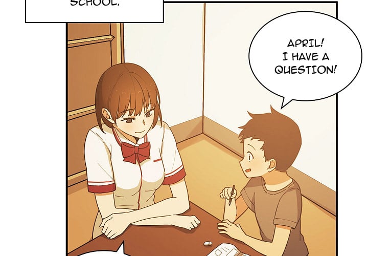 Close as Neighbors Close as Neighbors EP 1 - Toomics page 3 - 