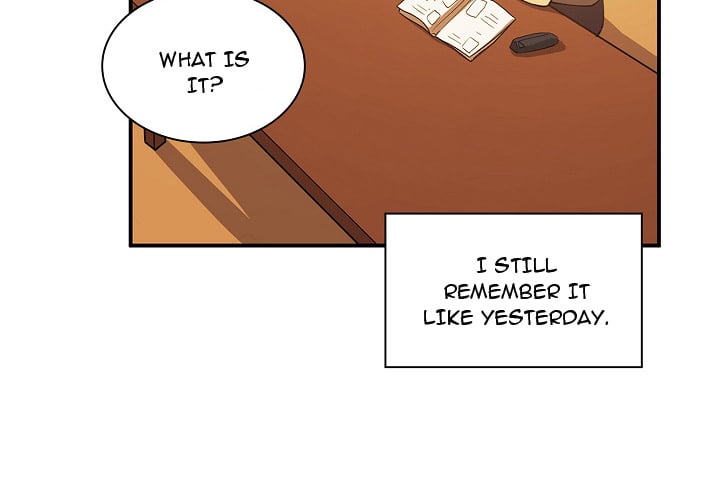 Close as Neighbors Close as Neighbors EP 1 - Toomics page 4 - 