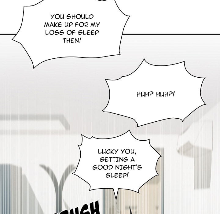 Close as Neighbors Close as Neighbors EP 1 - Toomics page 36 - 