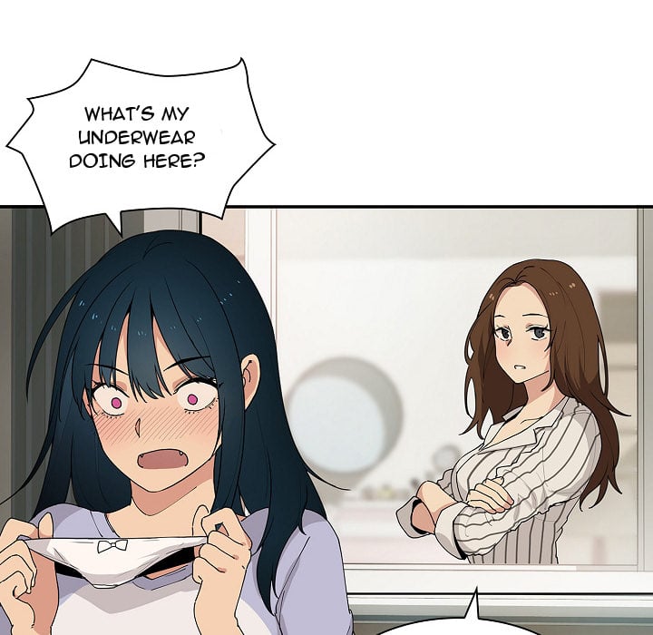Close as Neighbors Close as Neighbors EP 1 - Toomics page 42 - 