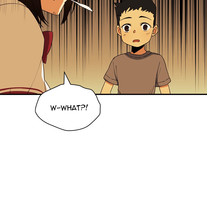 Close as Neighbors Close as Neighbors EP 1 - Toomics page 6 - 