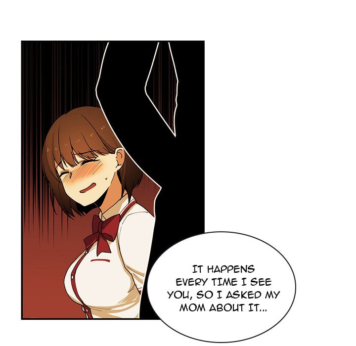 Close as Neighbors Close as Neighbors EP 1 - Toomics page 7 - 