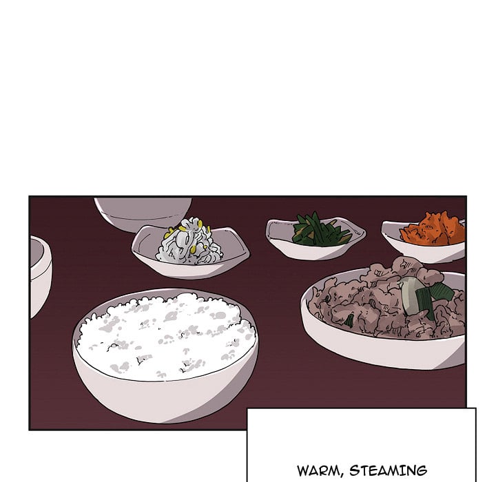 Close as Neighbors Close as Neighbors EP 1 - Toomics page 64 - 