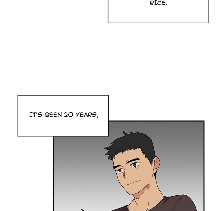 Close as Neighbors Close as Neighbors EP 1 - Toomics page 65 - 