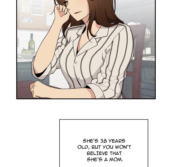 Close as Neighbors Close as Neighbors EP 1 - Toomics page 77 - 