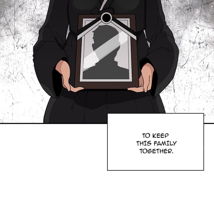 Close as Neighbors Close as Neighbors EP 1 - Toomics page 83 - 