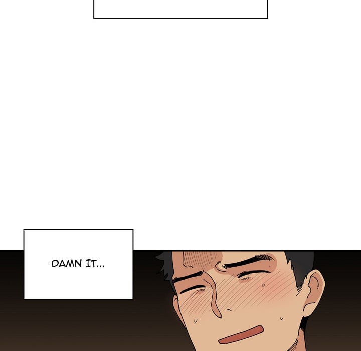 Close as Neighbors Close as Neighbors EP 1 - Toomics page 87 - 