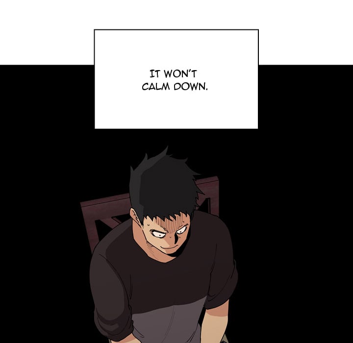 Close as Neighbors Close as Neighbors EP 1 - Toomics page 90 - 