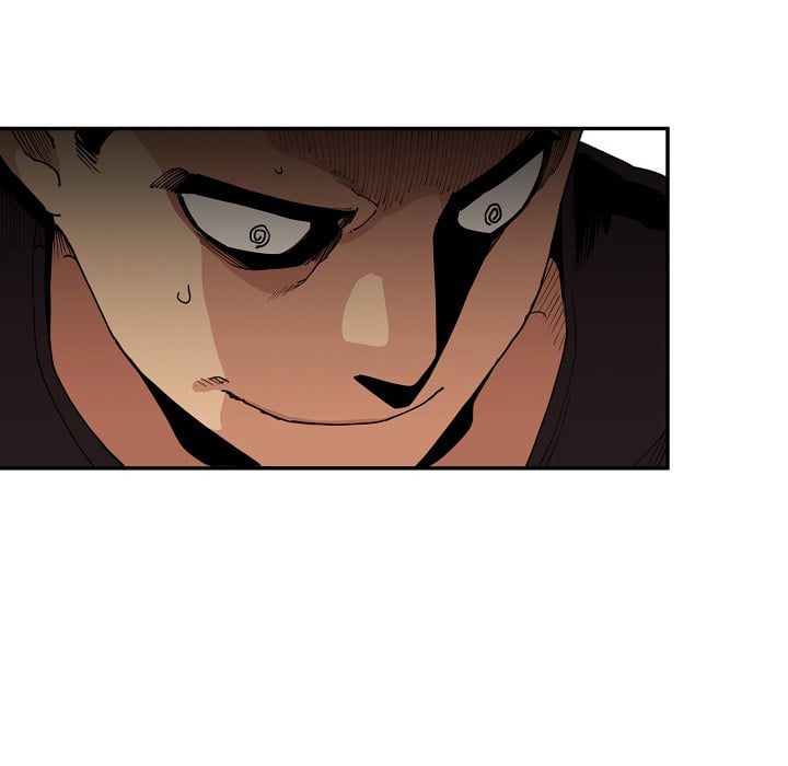 Close as Neighbors Close as Neighbors EP 1 - Toomics page 92 - 