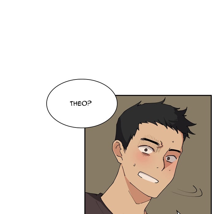 Close as Neighbors Close as Neighbors EP 1 - Toomics page 96 - 