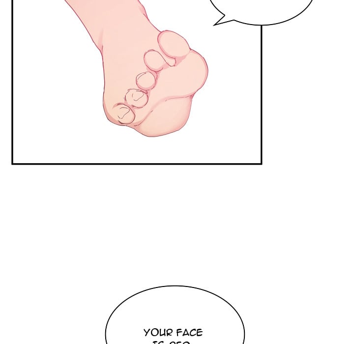 Close as Neighbors Close as Neighbors EP 1 - Toomics page 98 - 