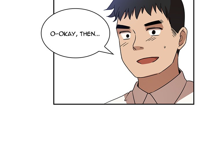 Close as Neighbors Close as Neighbors EP 10 - Toomics page 3 - 