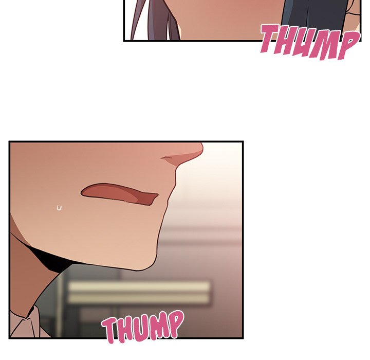 Close as Neighbors Close as Neighbors EP 10 - Toomics page 33 - 