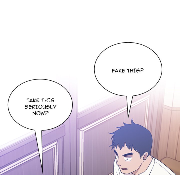 Close as Neighbors Close as Neighbors EP 10 - Toomics page 5 - 