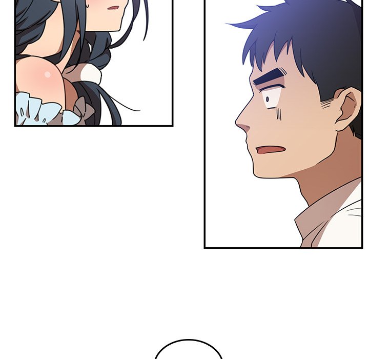 Close as Neighbors Close as Neighbors EP 10 - Toomics page 8 - 