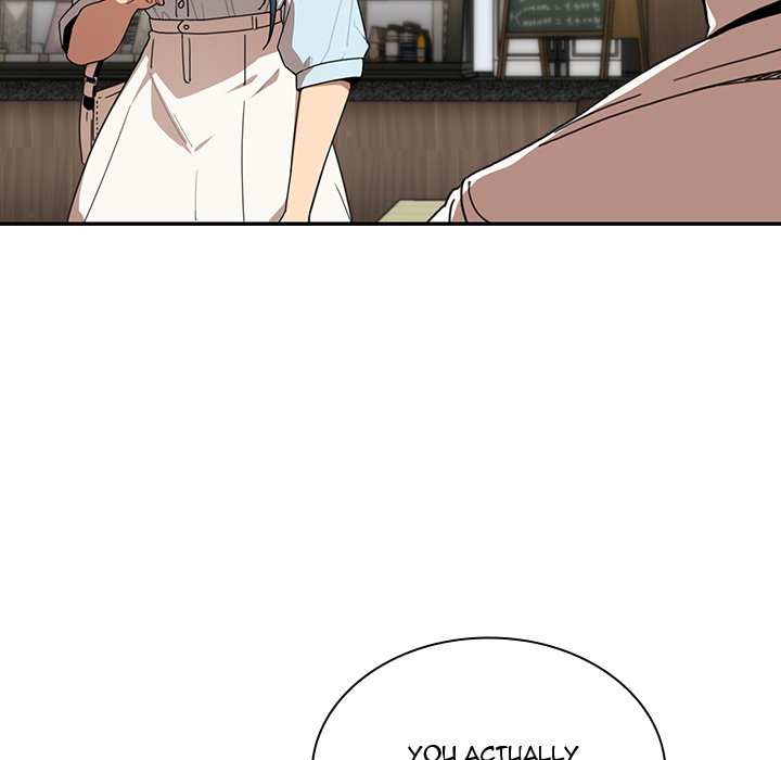 Close as Neighbors Close as Neighbors EP 10 - Toomics page 72 - 