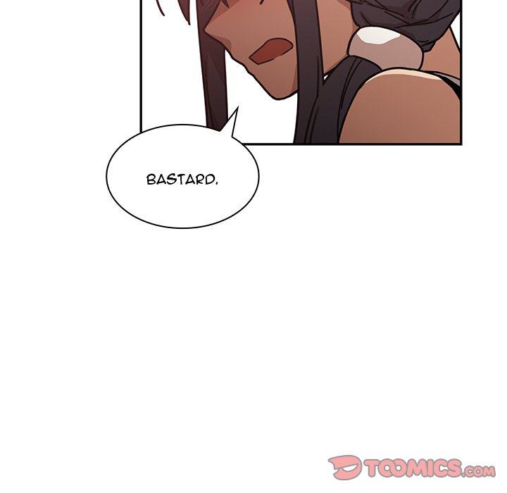 Close as Neighbors Close as Neighbors EP 10 - Toomics page 98 - 