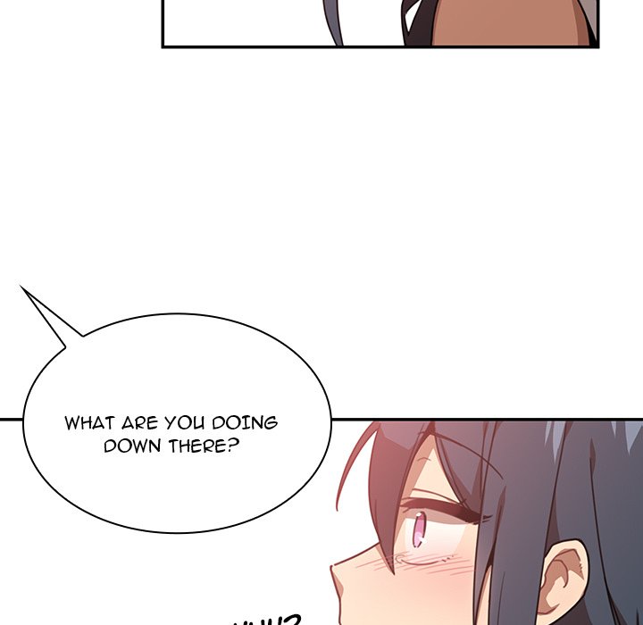 Close as Neighbors Close as Neighbors EP 11 - Toomics page 5 - 