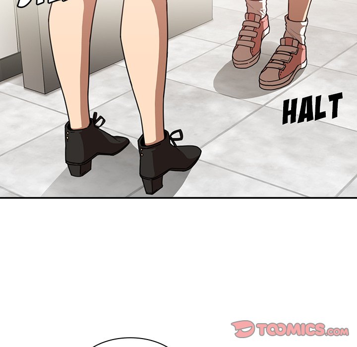 Close as Neighbors Close as Neighbors EP 11 - Toomics page 98 - 