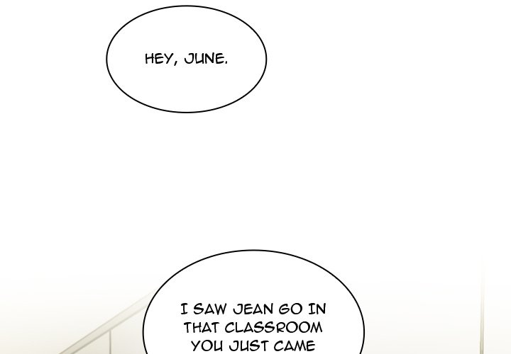 Close as Neighbors Close as Neighbors EP 12 - Toomics page 3 - 