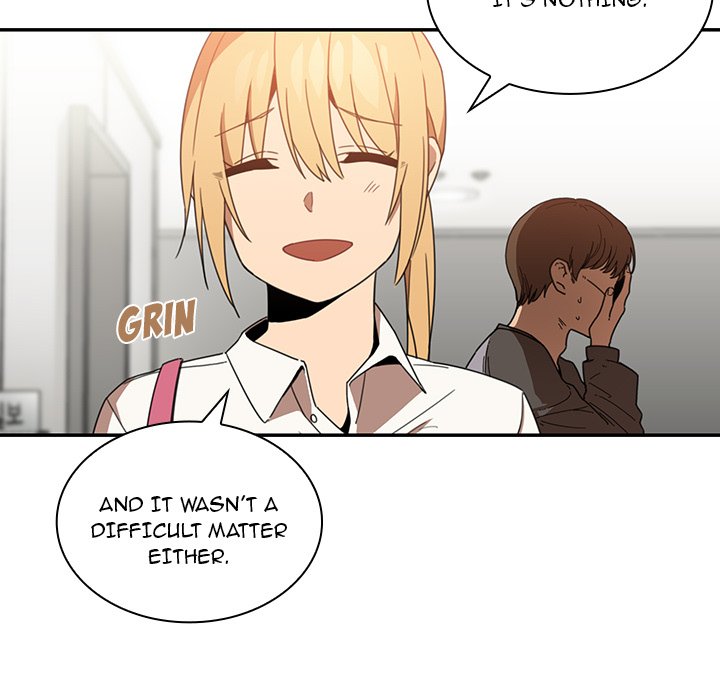 Close as Neighbors Close as Neighbors EP 12 - Toomics page 33 - 