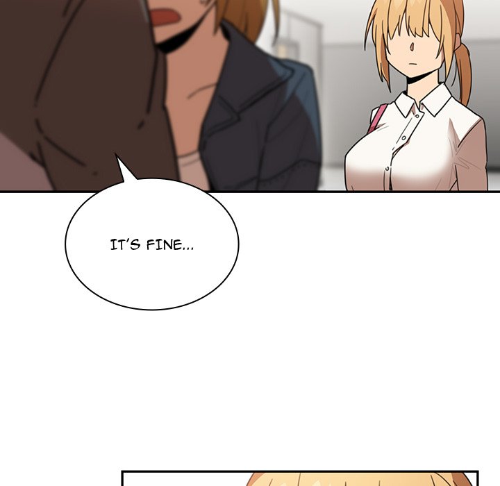 Close as Neighbors Close as Neighbors EP 12 - Toomics page 46 - 