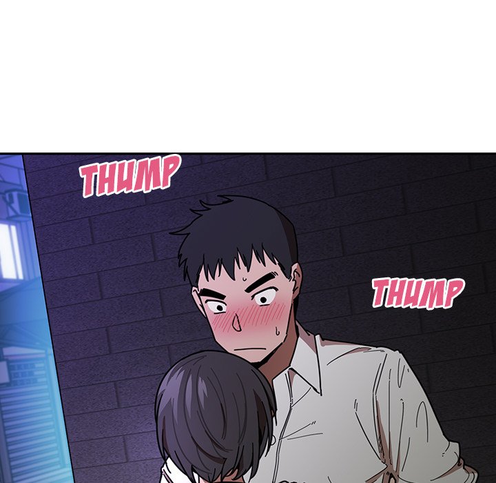 Close as Neighbors Close as Neighbors EP 13 - Toomics page 11 - 