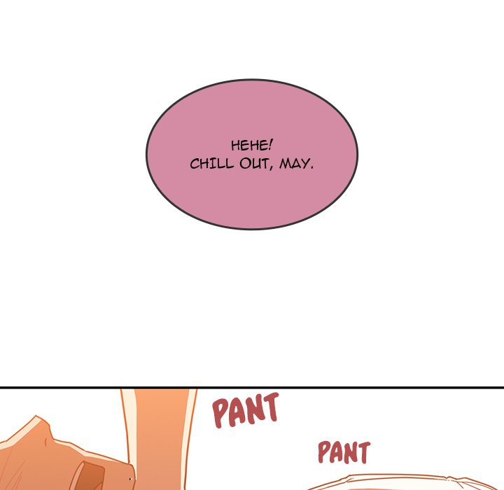 Close as Neighbors Close as Neighbors EP 13 - Toomics page 101 - 