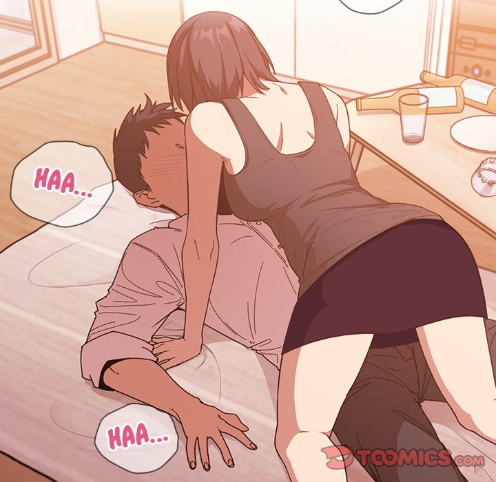 Close as Neighbors Close as Neighbors EP 13 - Toomics page 104 - 