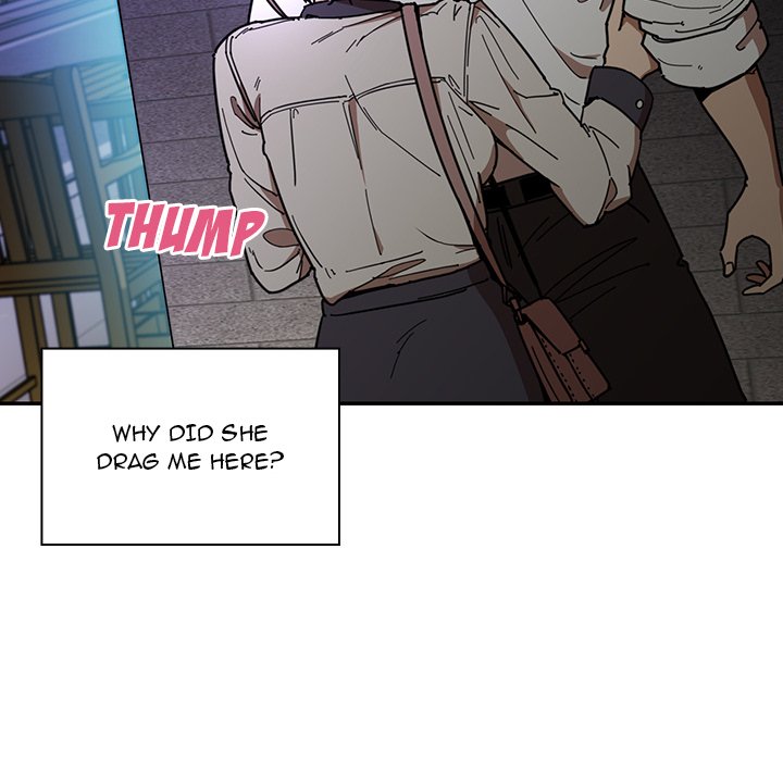 Close as Neighbors Close as Neighbors EP 13 - Toomics page 12 - 