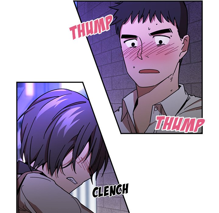 Close as Neighbors Close as Neighbors EP 13 - Toomics page 13 - 