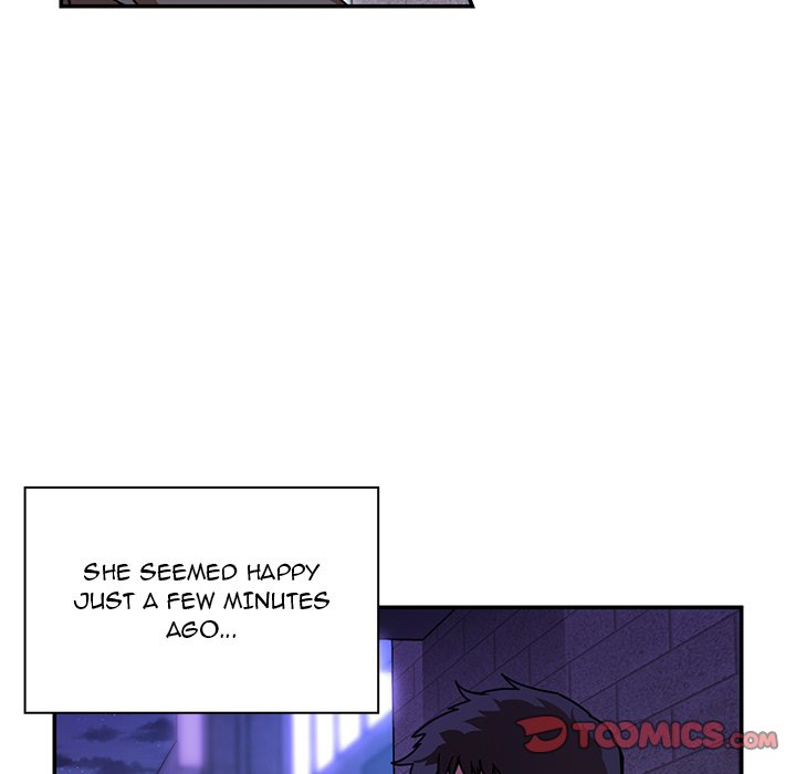 Close as Neighbors Close as Neighbors EP 13 - Toomics page 14 - 