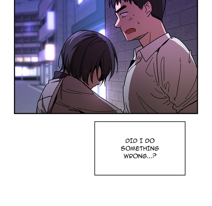 Close as Neighbors Close as Neighbors EP 13 - Toomics page 15 - 