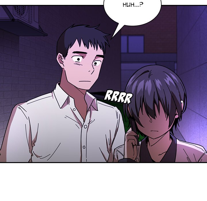 Close as Neighbors Close as Neighbors EP 13 - Toomics page 18 - 