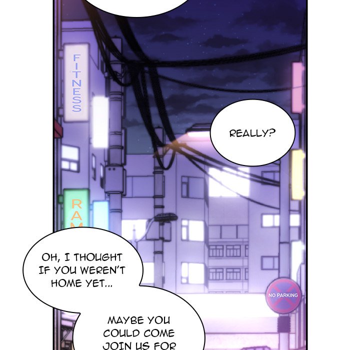 Close as Neighbors Close as Neighbors EP 13 - Toomics page 25 - 