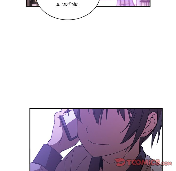 Close as Neighbors Close as Neighbors EP 13 - Toomics page 26 - 